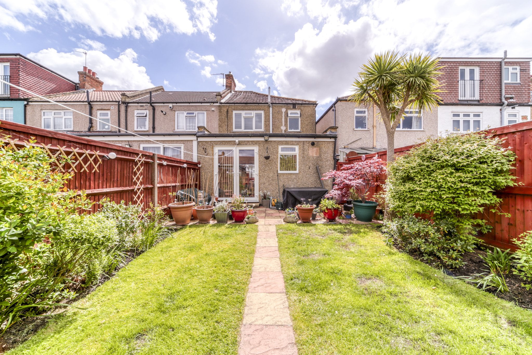 Sunnymead Avenue, Mitcham, CR4 Truuli
