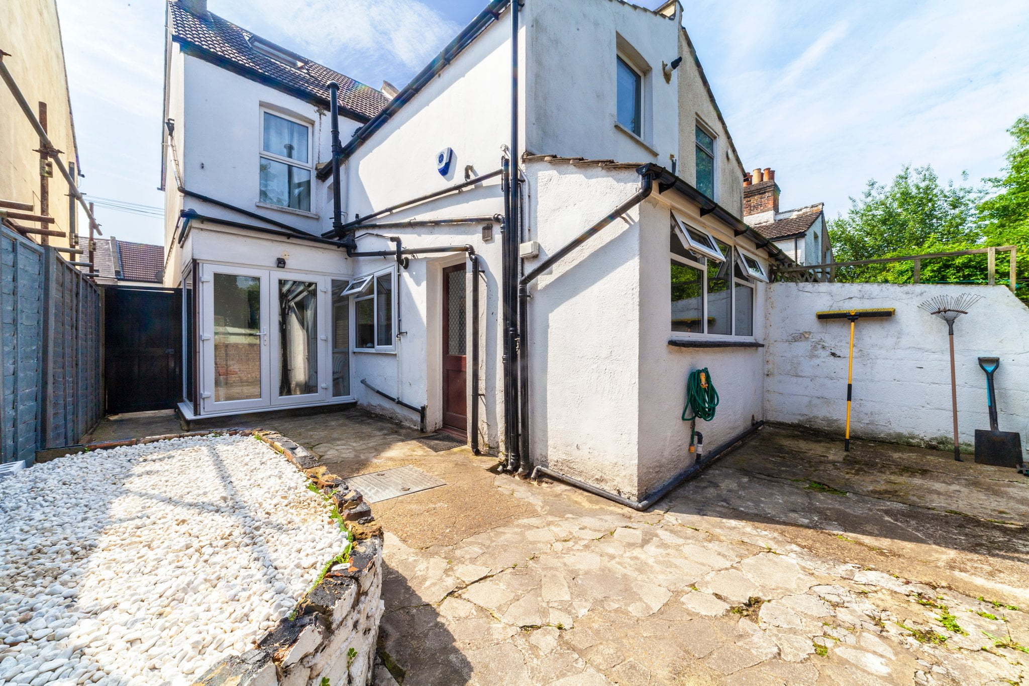 Holmesdale Road, London, SE25 Truuli