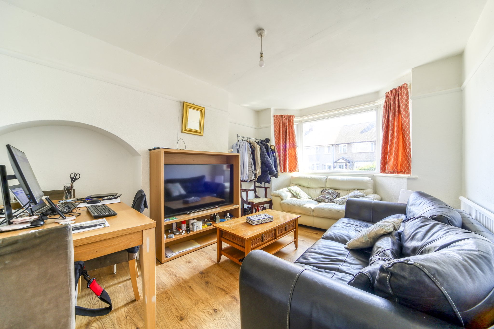 Vale Road, Mitcham, CR4 Truuli