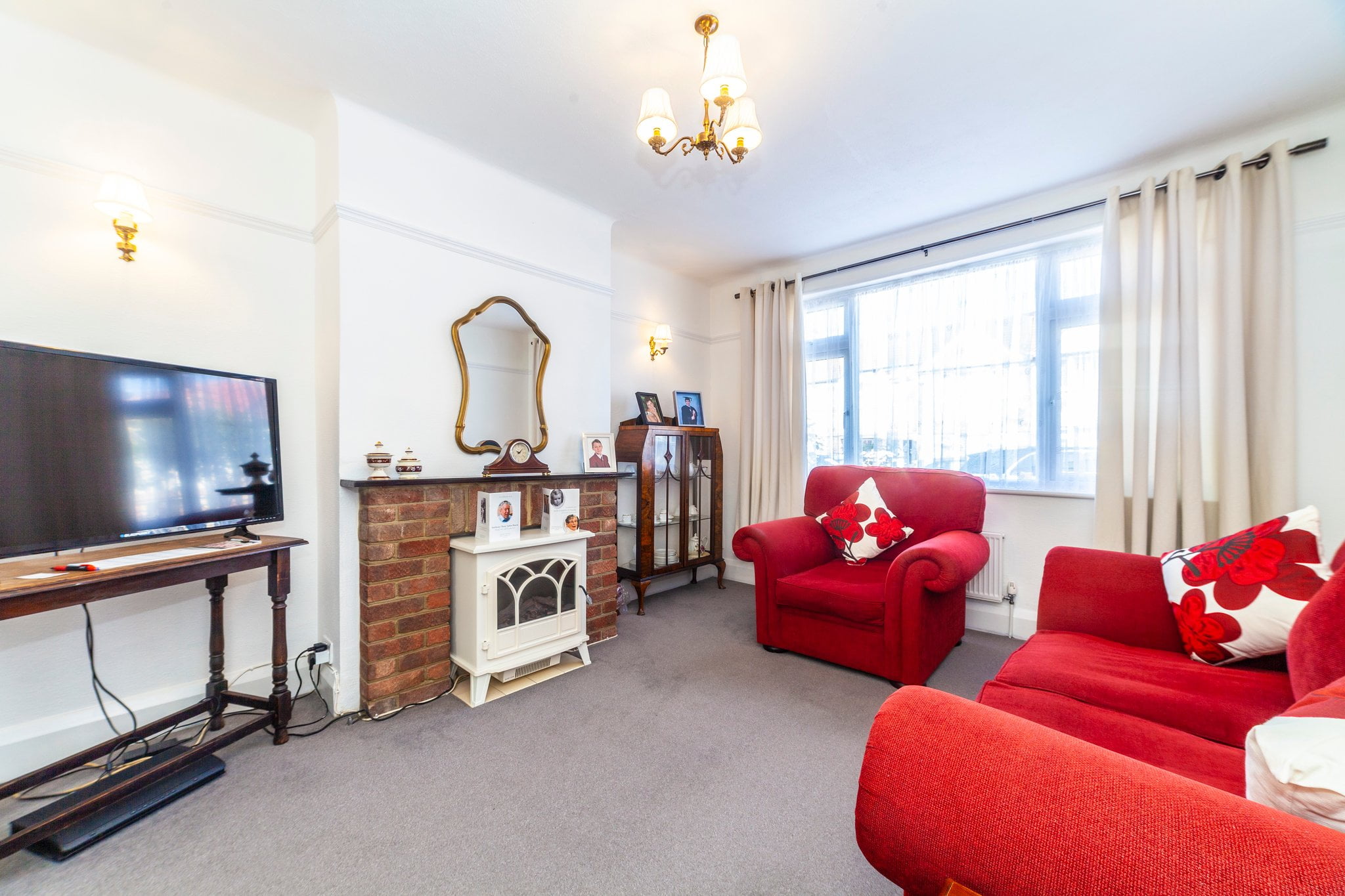 Sunnymead Avenue, Mitcham, CR4 Truuli