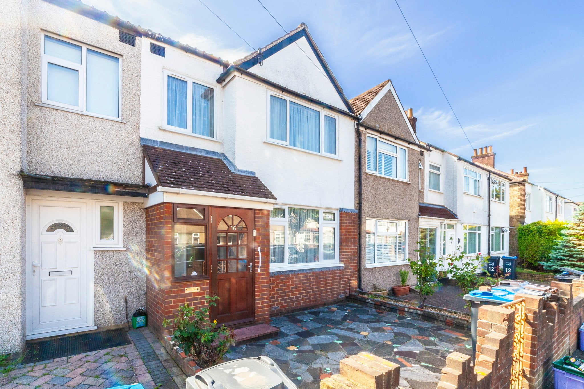 Sunnymead Avenue, Mitcham, CR4 Truuli