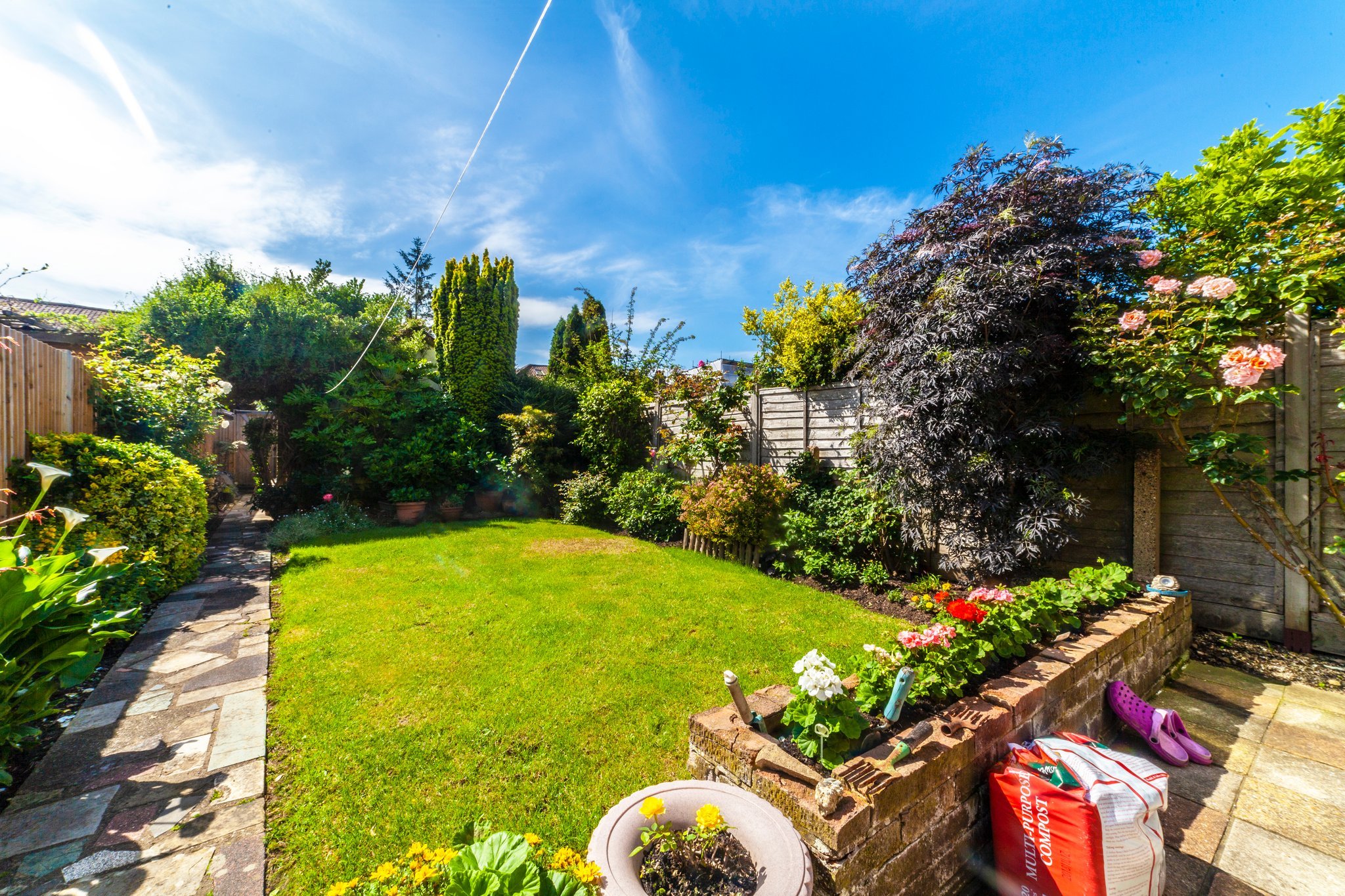 Sunnymead Avenue, Mitcham, CR4 Truuli