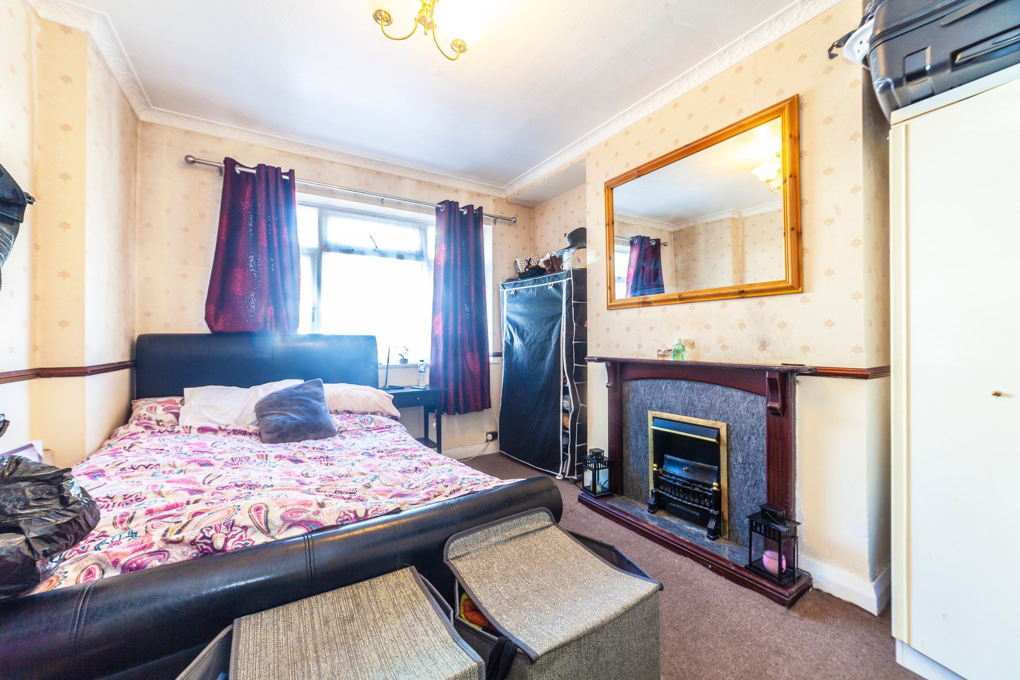 Thornton Avenue, Croydon, CR0 Truuli