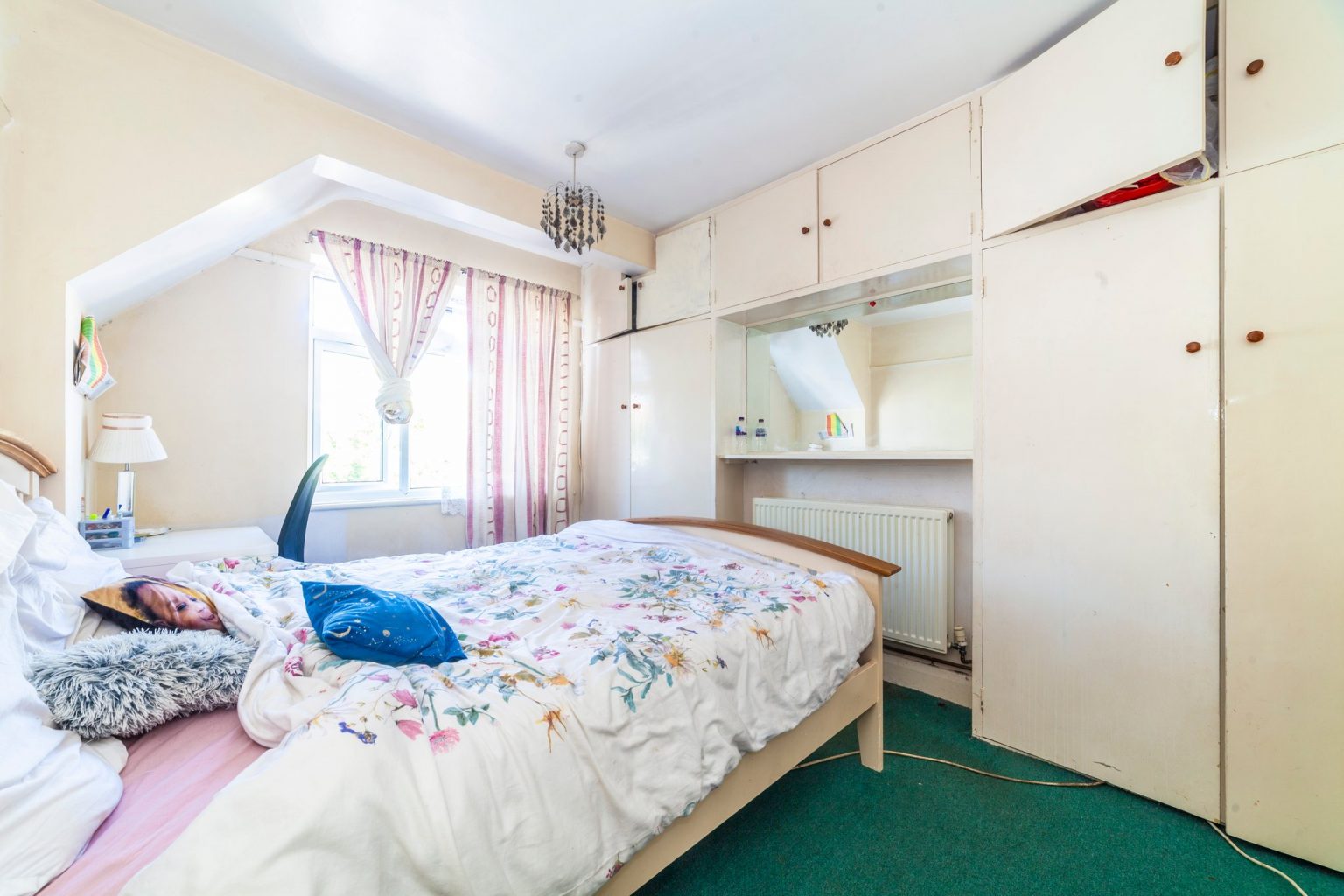 Thornton Avenue, Croydon, CR0 Truuli