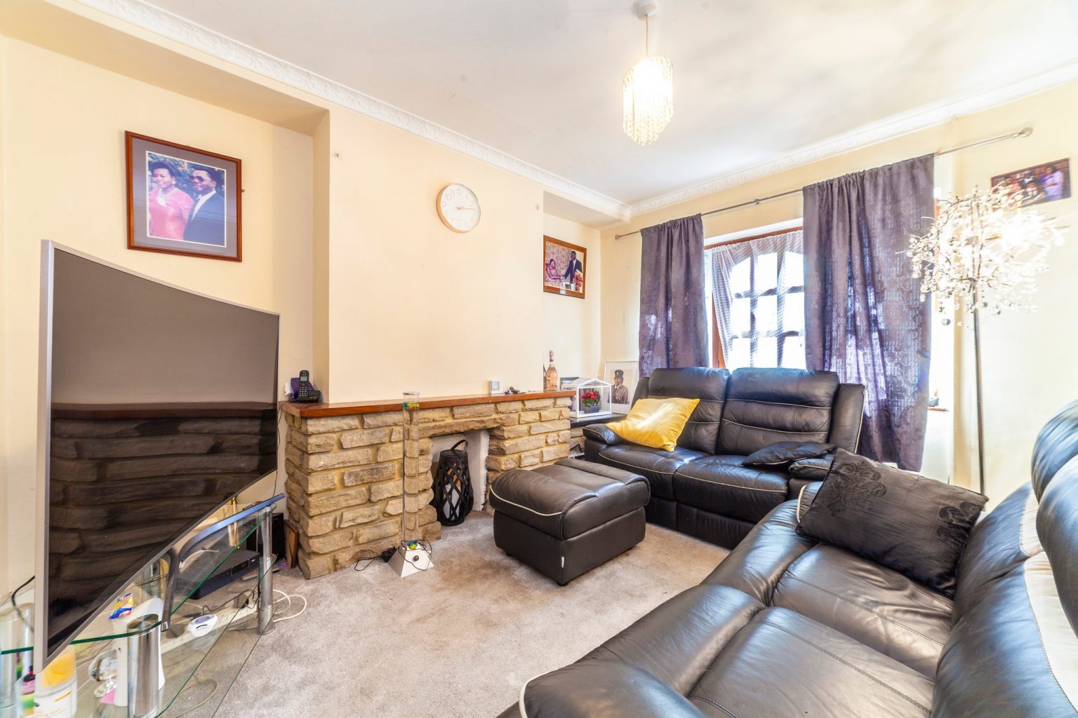 Thornton Avenue, Croydon, CR0 Truuli