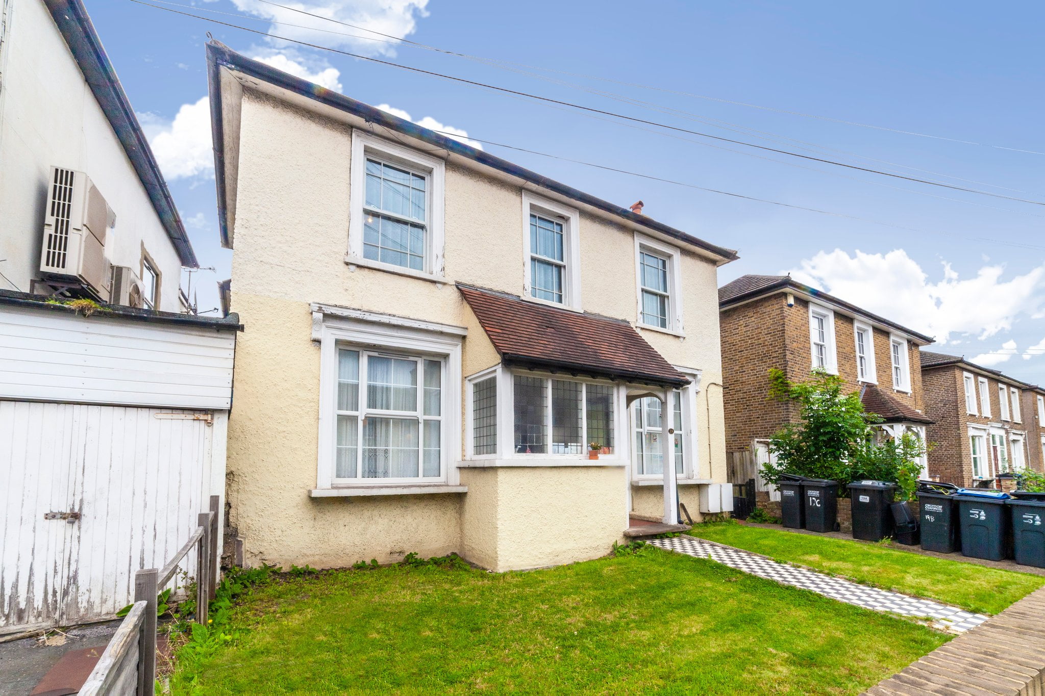 Selsdon Road, South Croydon, CR2 Truuli