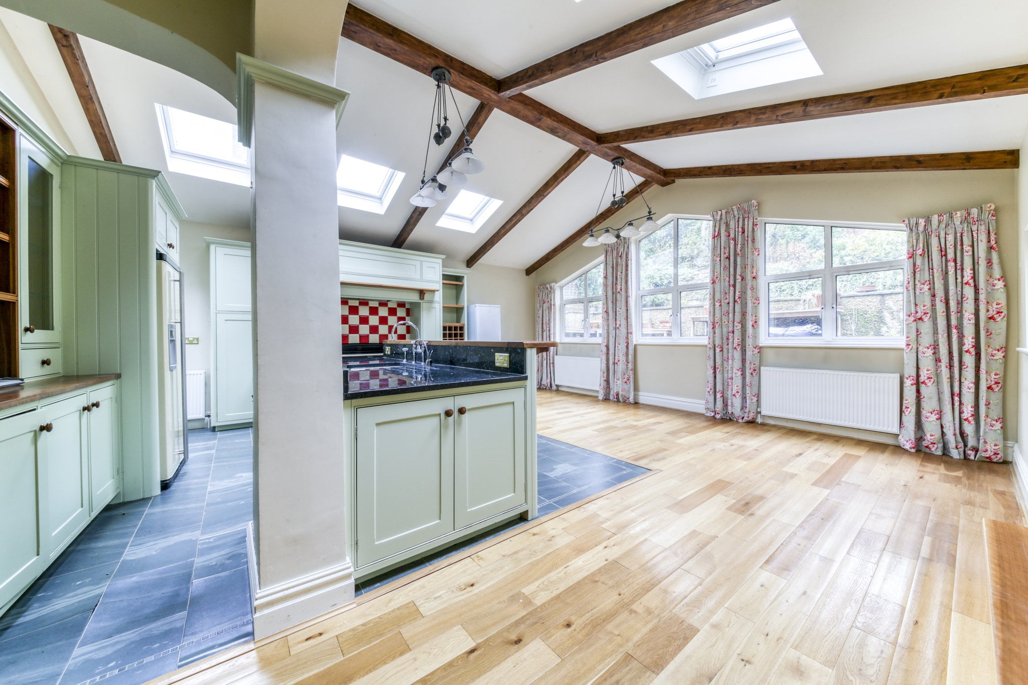 Foxley Lane, Purley, CR8 Truuli