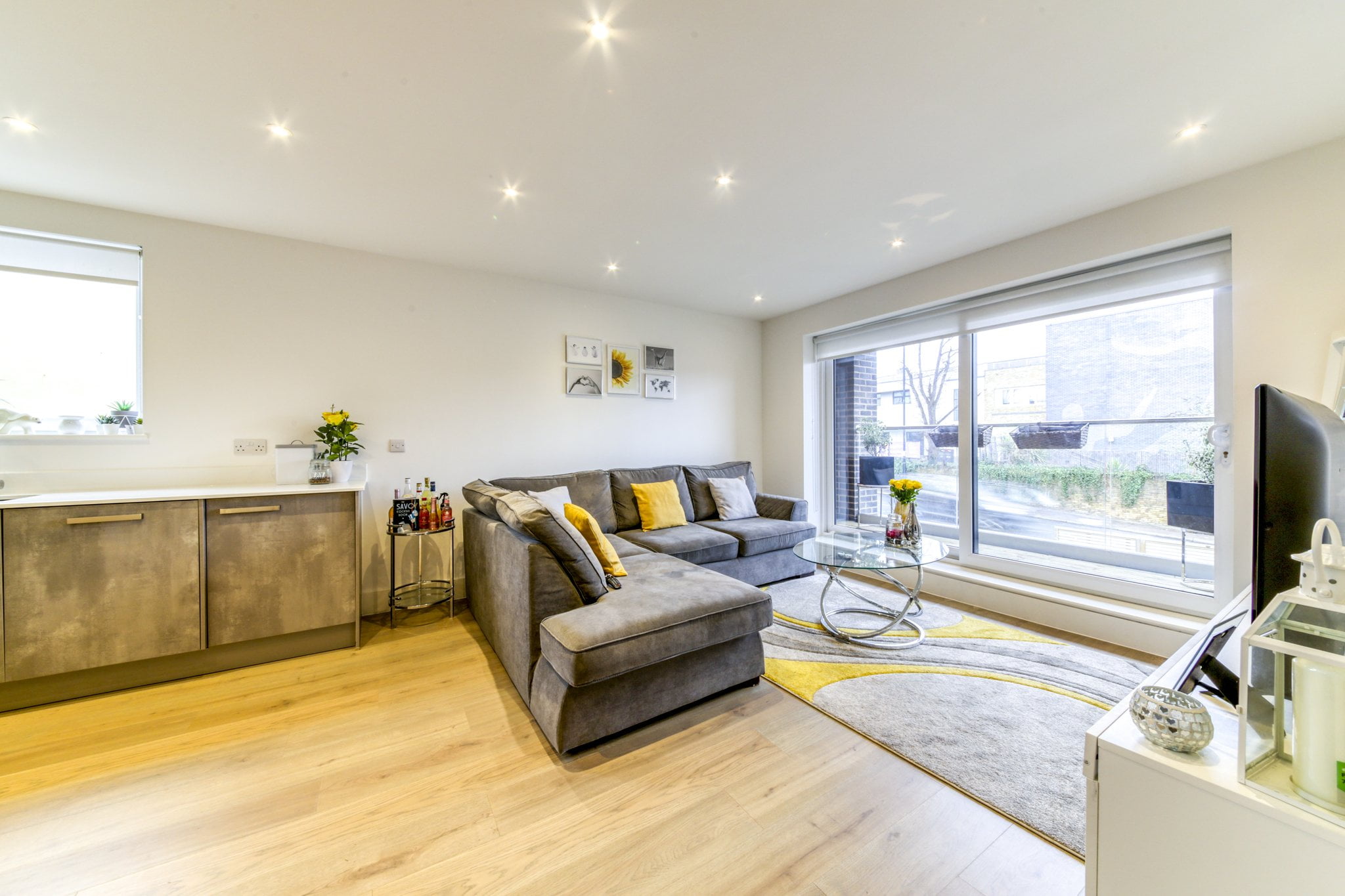 Crown Dale, London, SE19 Truuli