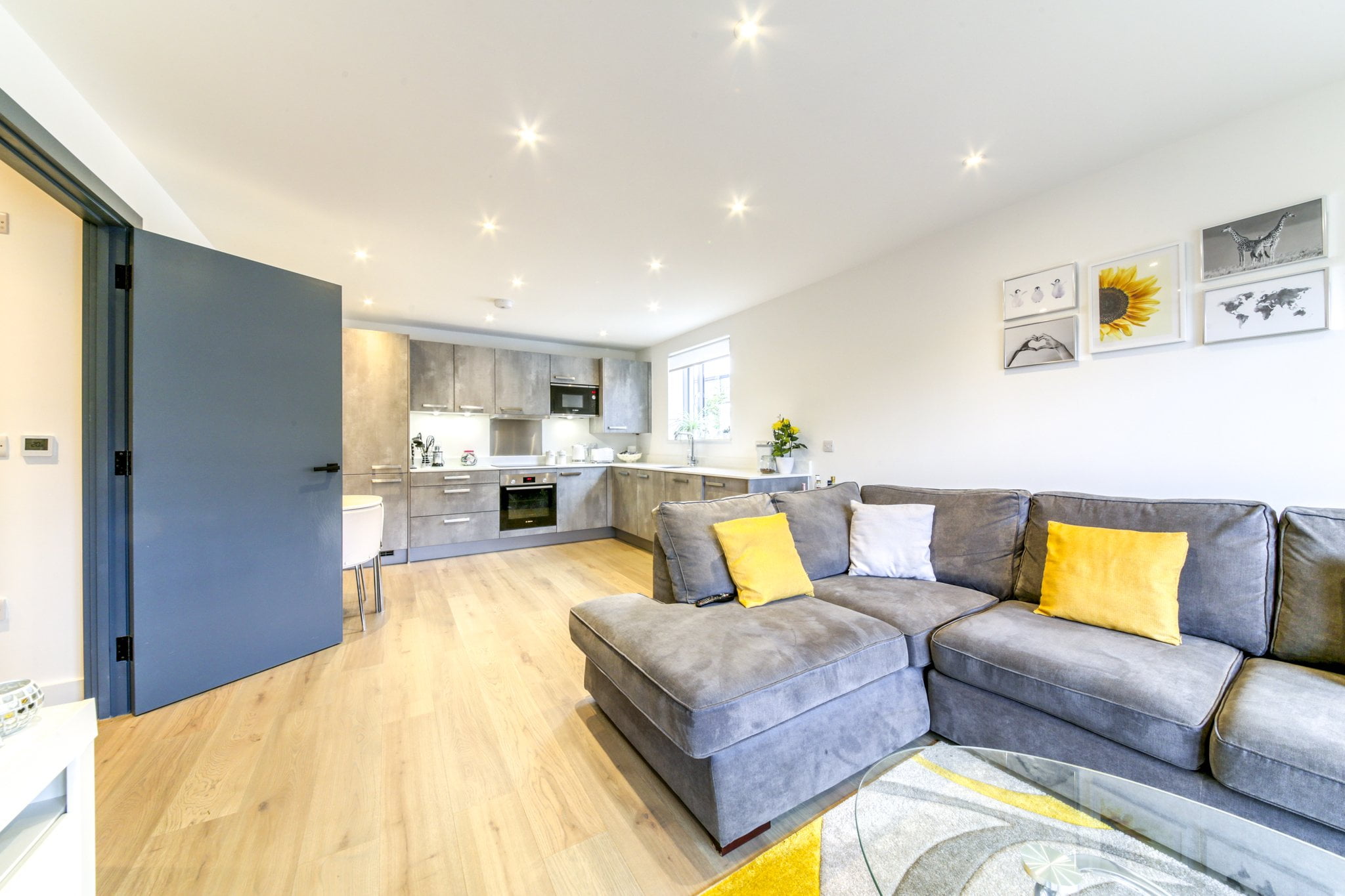 Crown Dale, London, SE19 Truuli