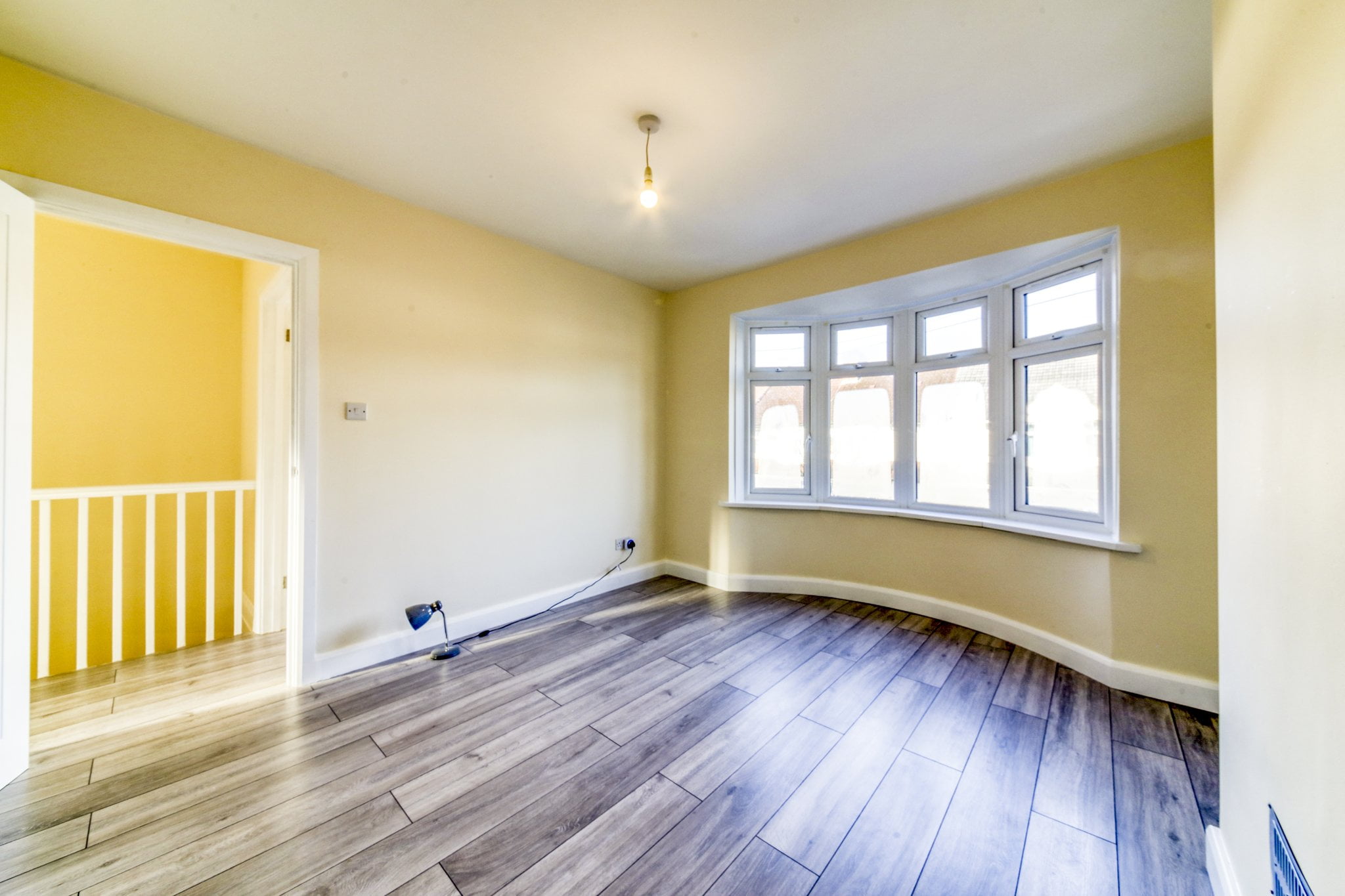 Warlingham Road, Thornton Heath, CR7 Truuli