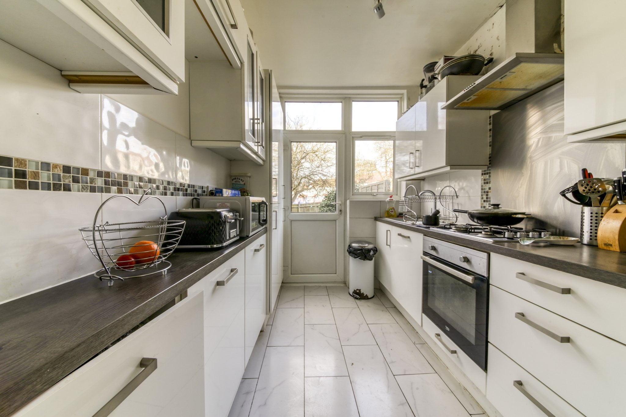 Stanford Road, London, SW16 Truuli