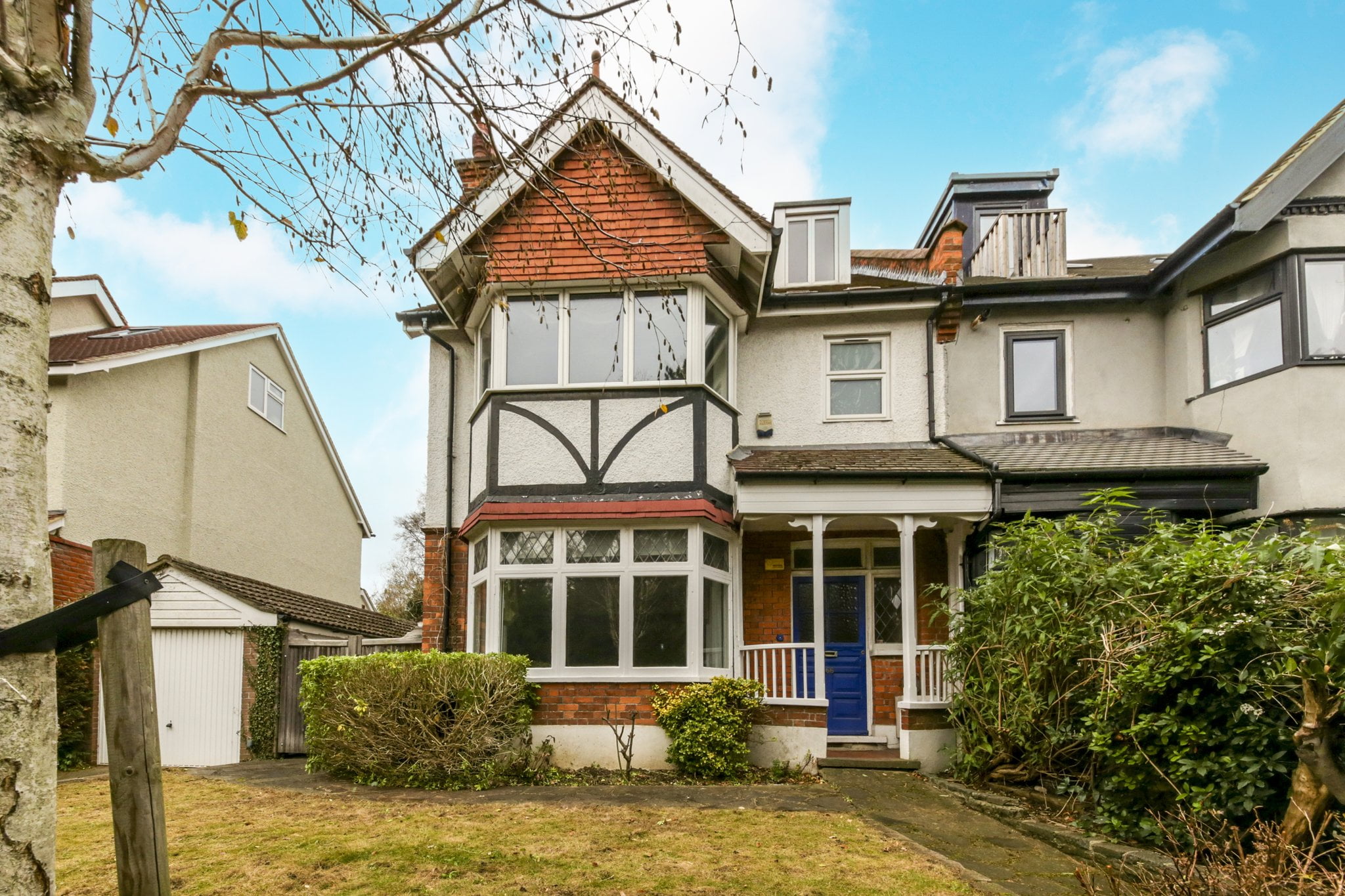 Foxley Lane, Purley, CR8 Truuli