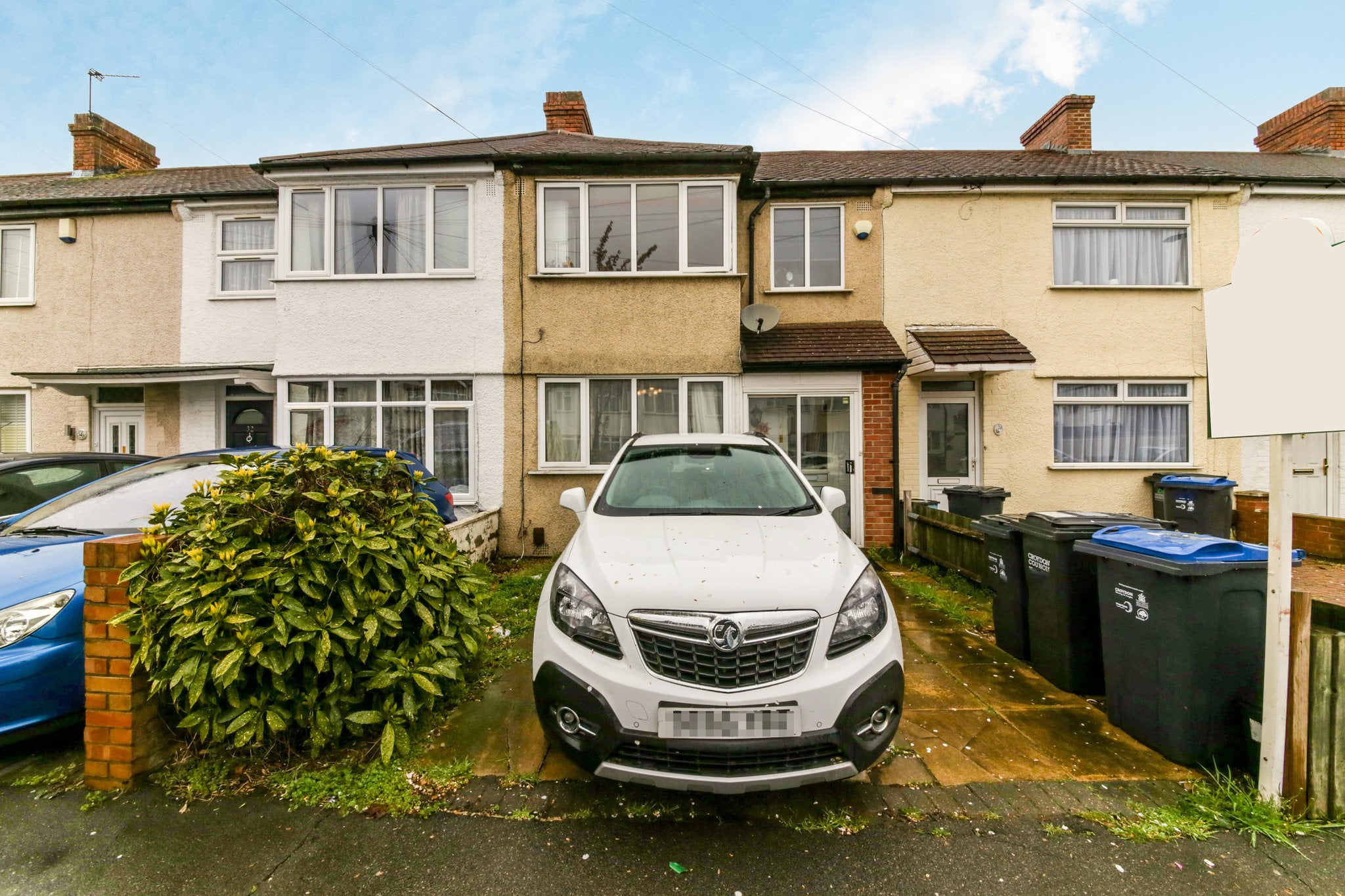 Therapia Lane, Croydon, CR0 Truuli