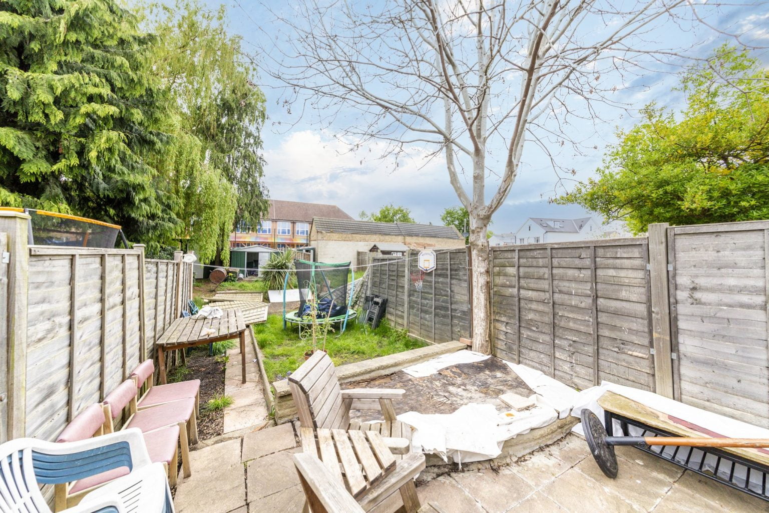 Furze Road, Thornton Heath, CR7 Truuli