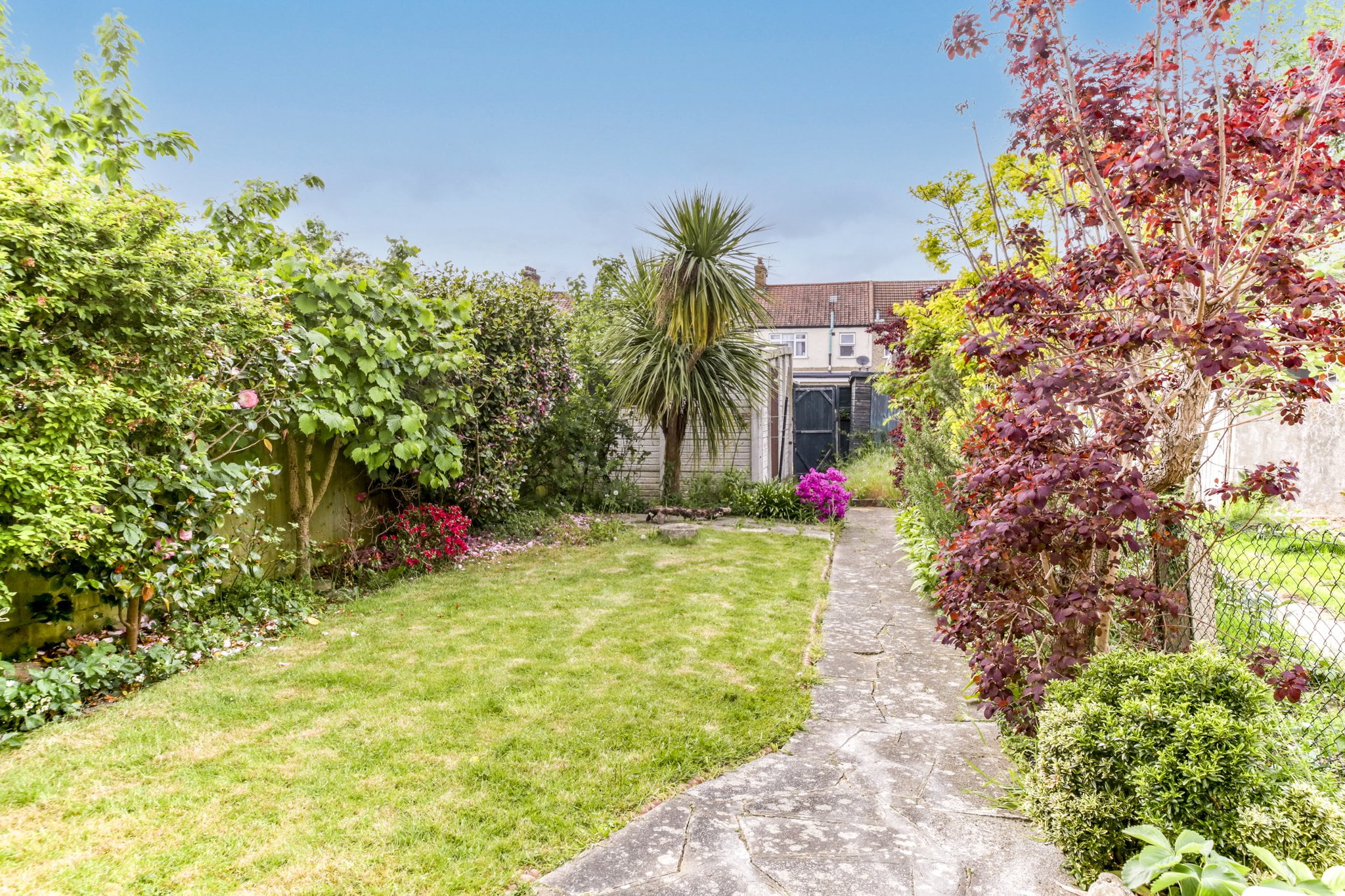 Sunnymead Avenue, Mitcham, CR4 Truuli