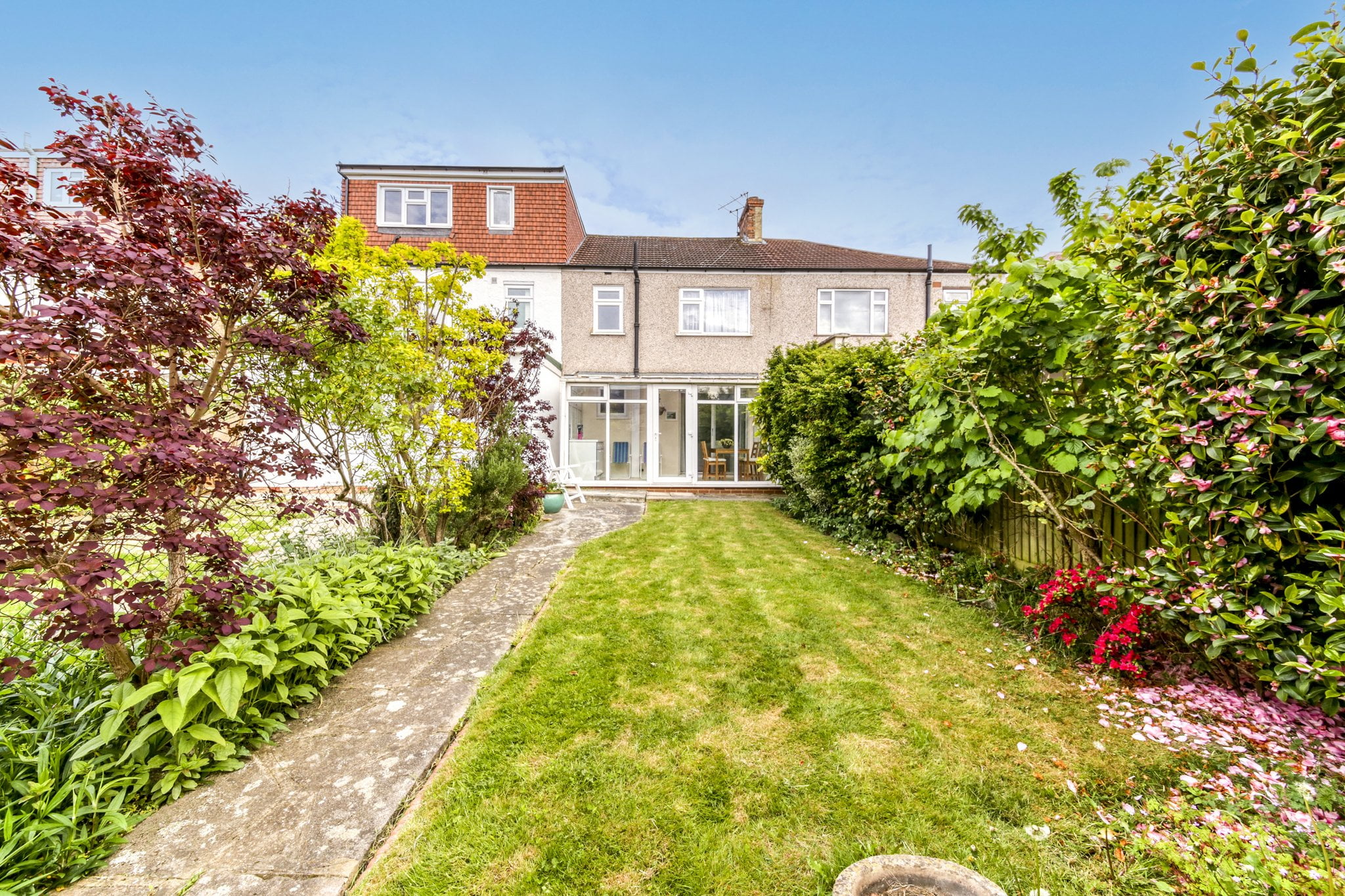 Sunnymead Avenue, Mitcham, CR4 Truuli