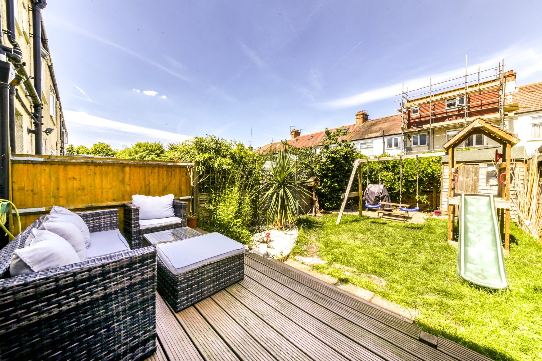 Lodge Avenue, Croydon, CR0 Truuli