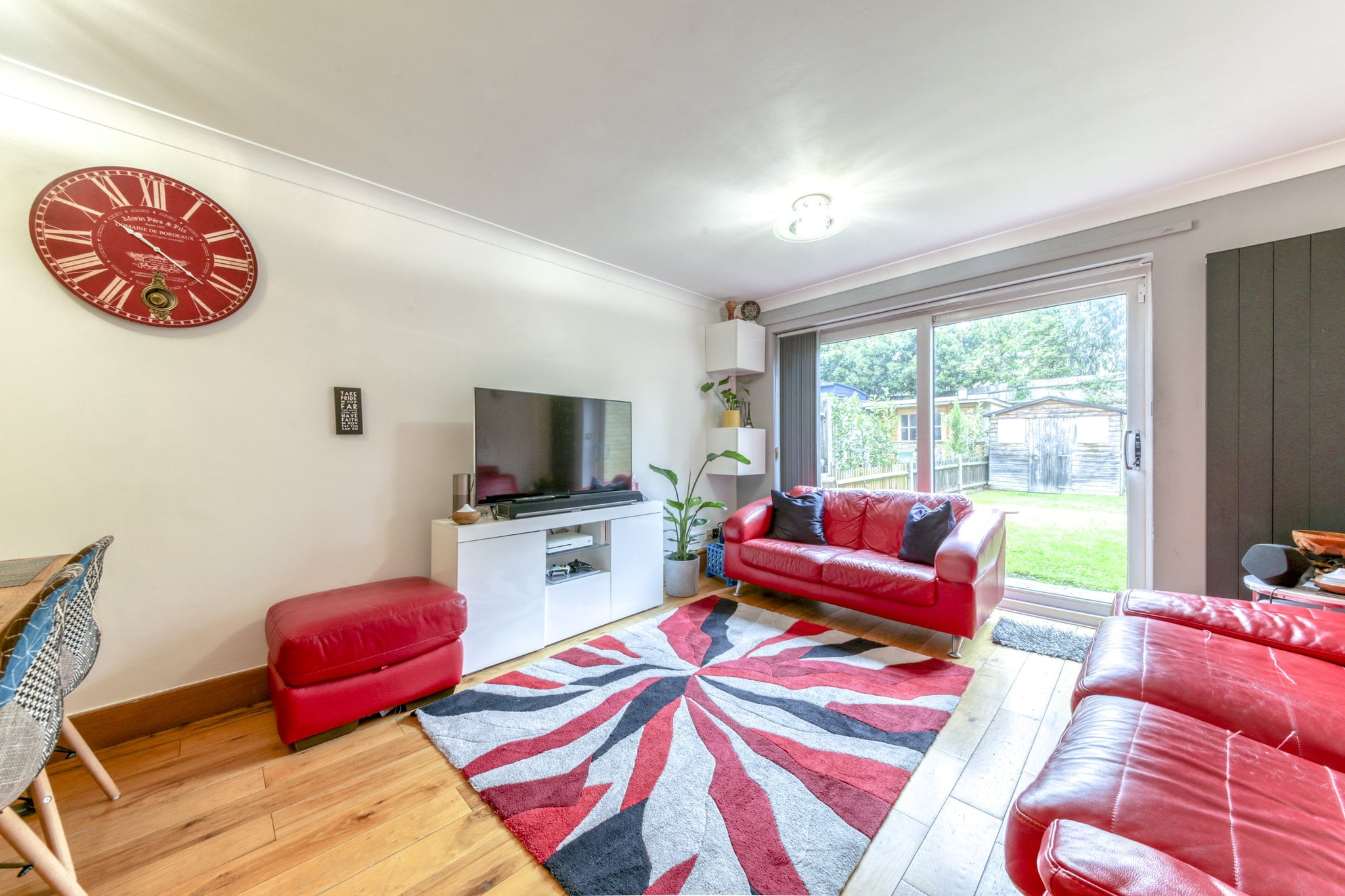 Soper Close, Kemble Road, London, SE23 Truuli
