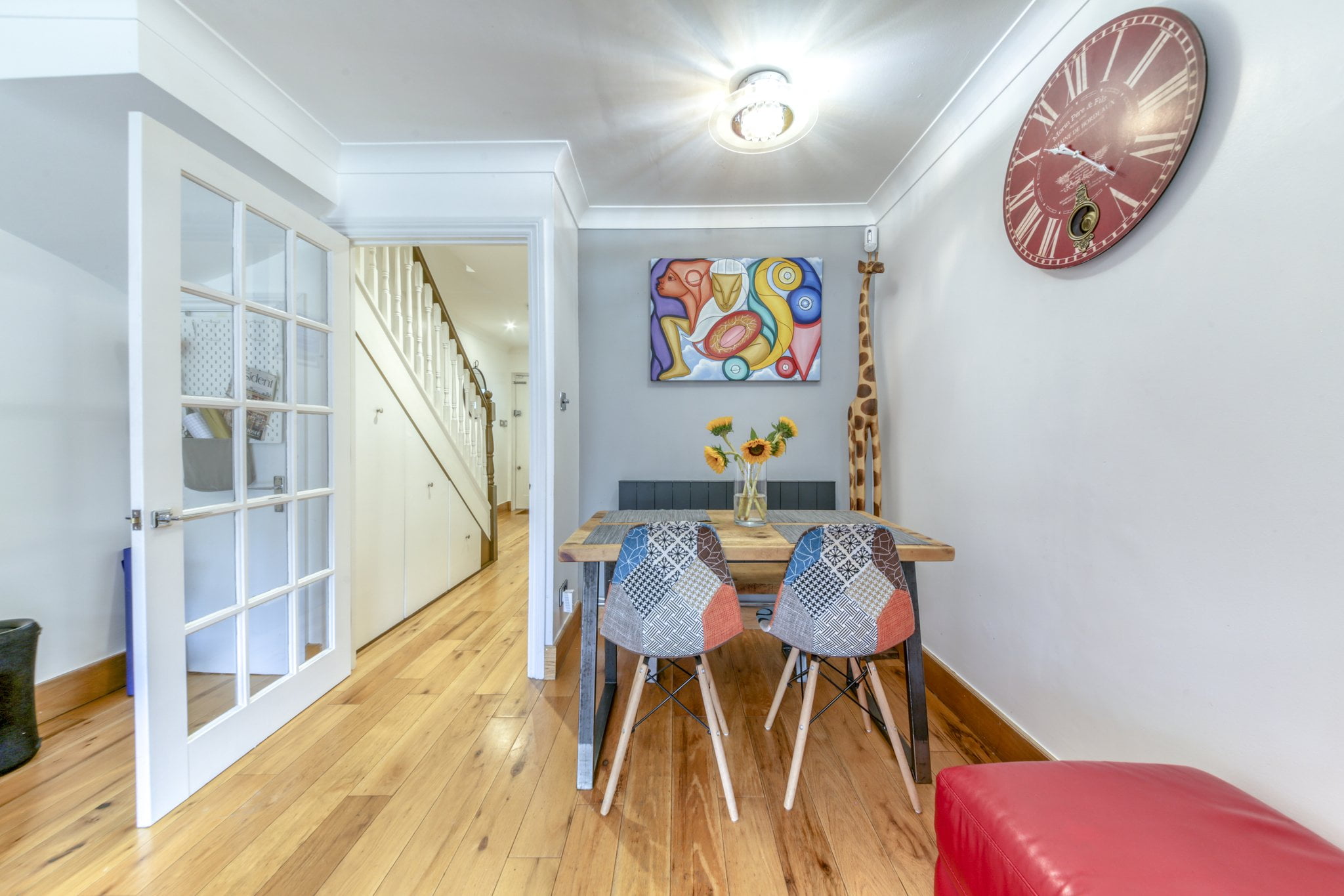 Soper Close, Kemble Road, London, SE23 Truuli