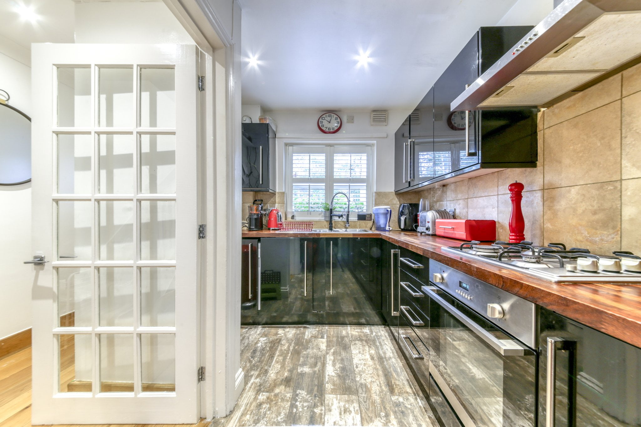 Soper Close, Kemble Road, London, SE23 Truuli