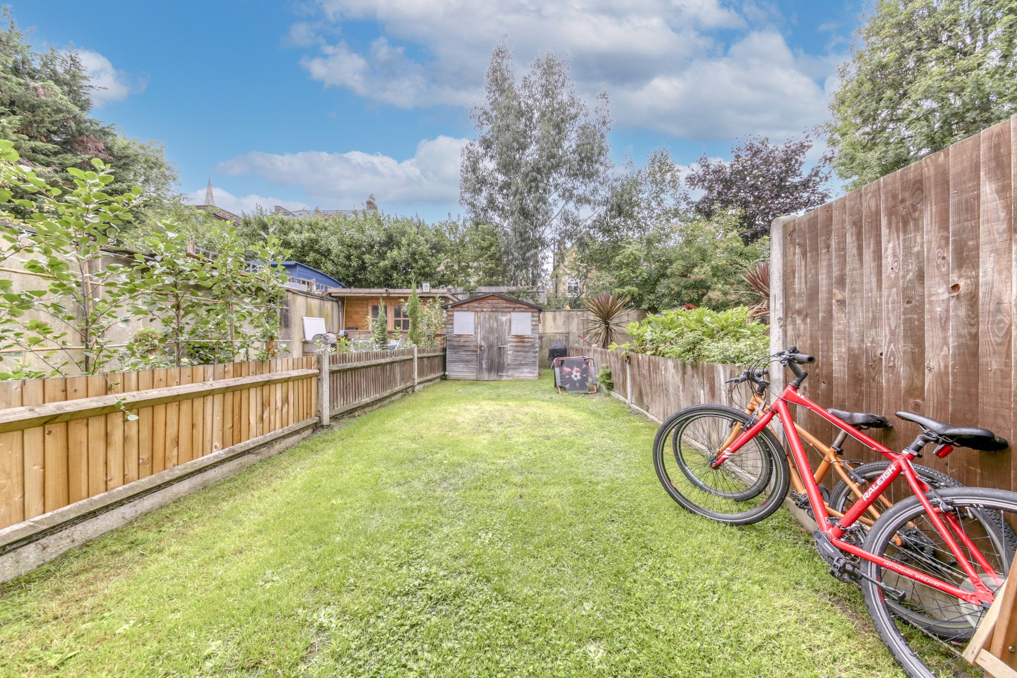 Soper Close, Kemble Road, London, SE23 Truuli