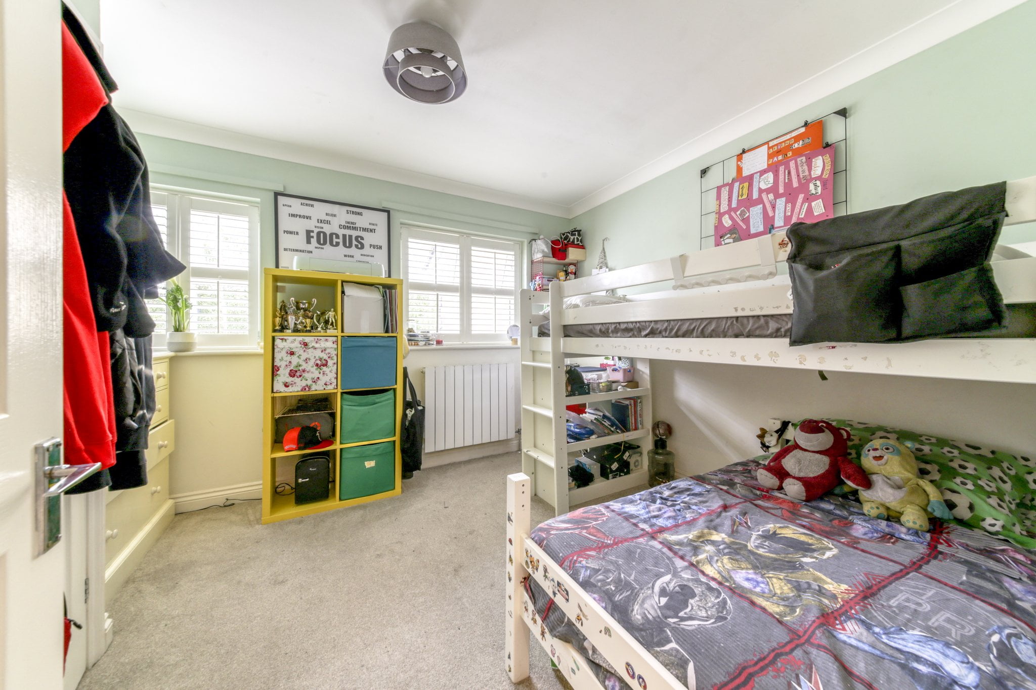 Soper Close, Kemble Road, London, SE23 Truuli