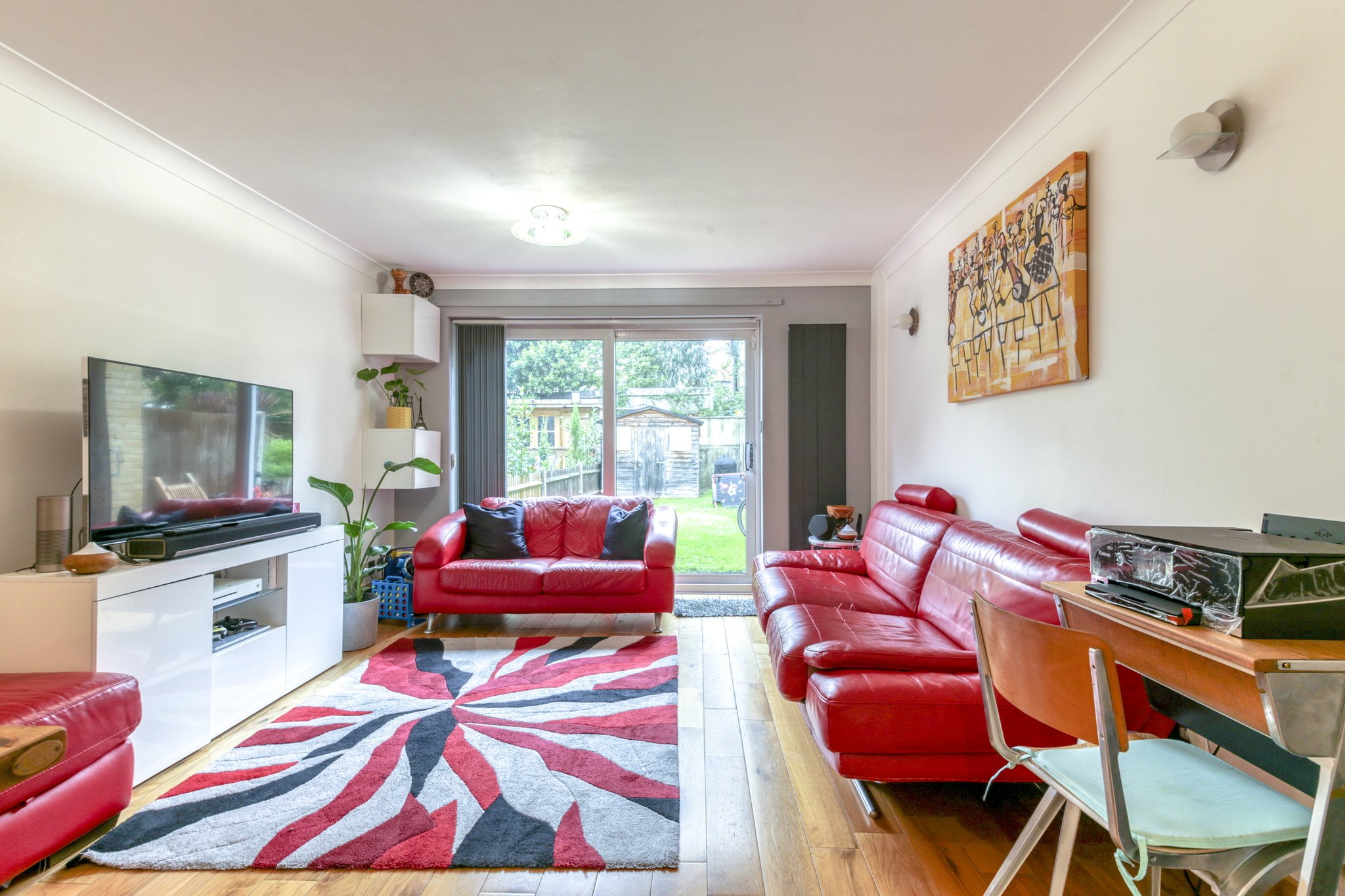 Soper Close, Kemble Road, London, SE23 Truuli