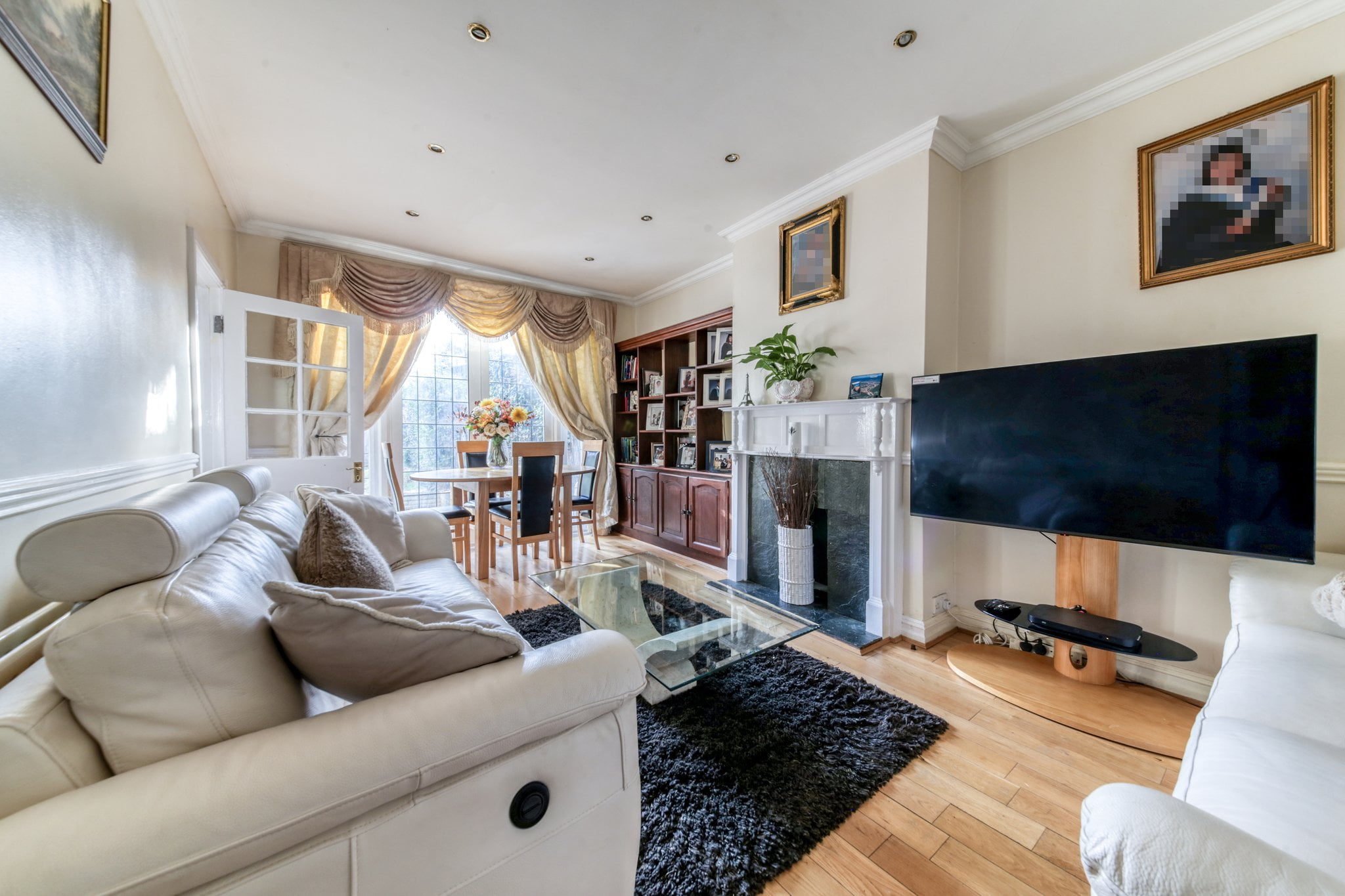 Queenswood Avenue, Wallington, SM6 Truuli