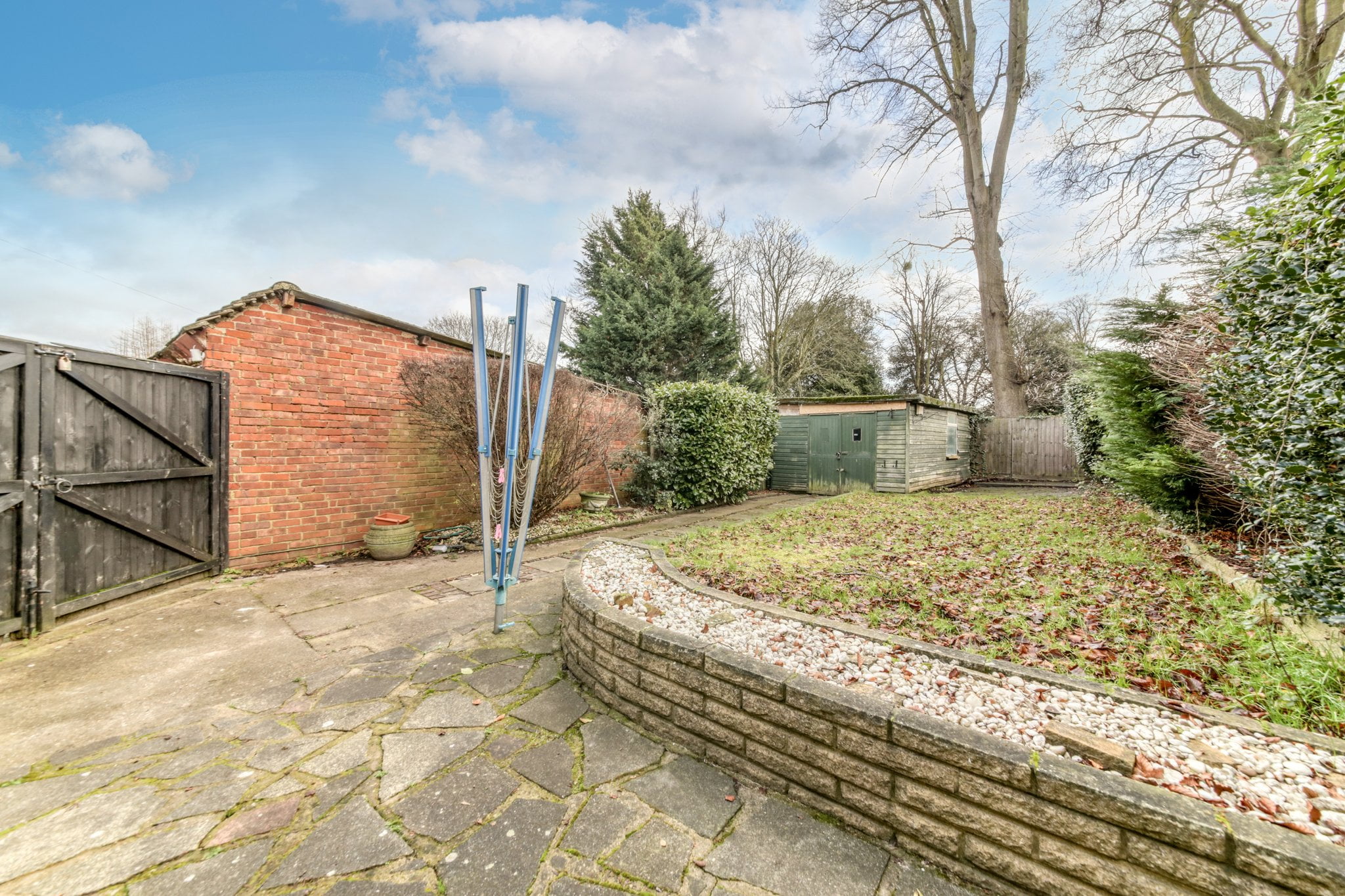 Queenswood Avenue, Wallington, SM6 Truuli