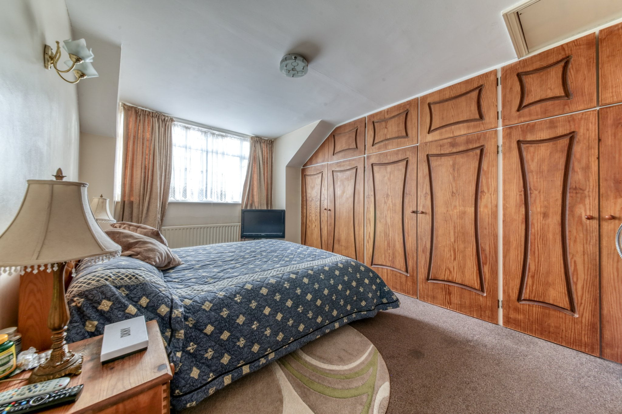 Queenswood Avenue, Wallington, SM6 Truuli