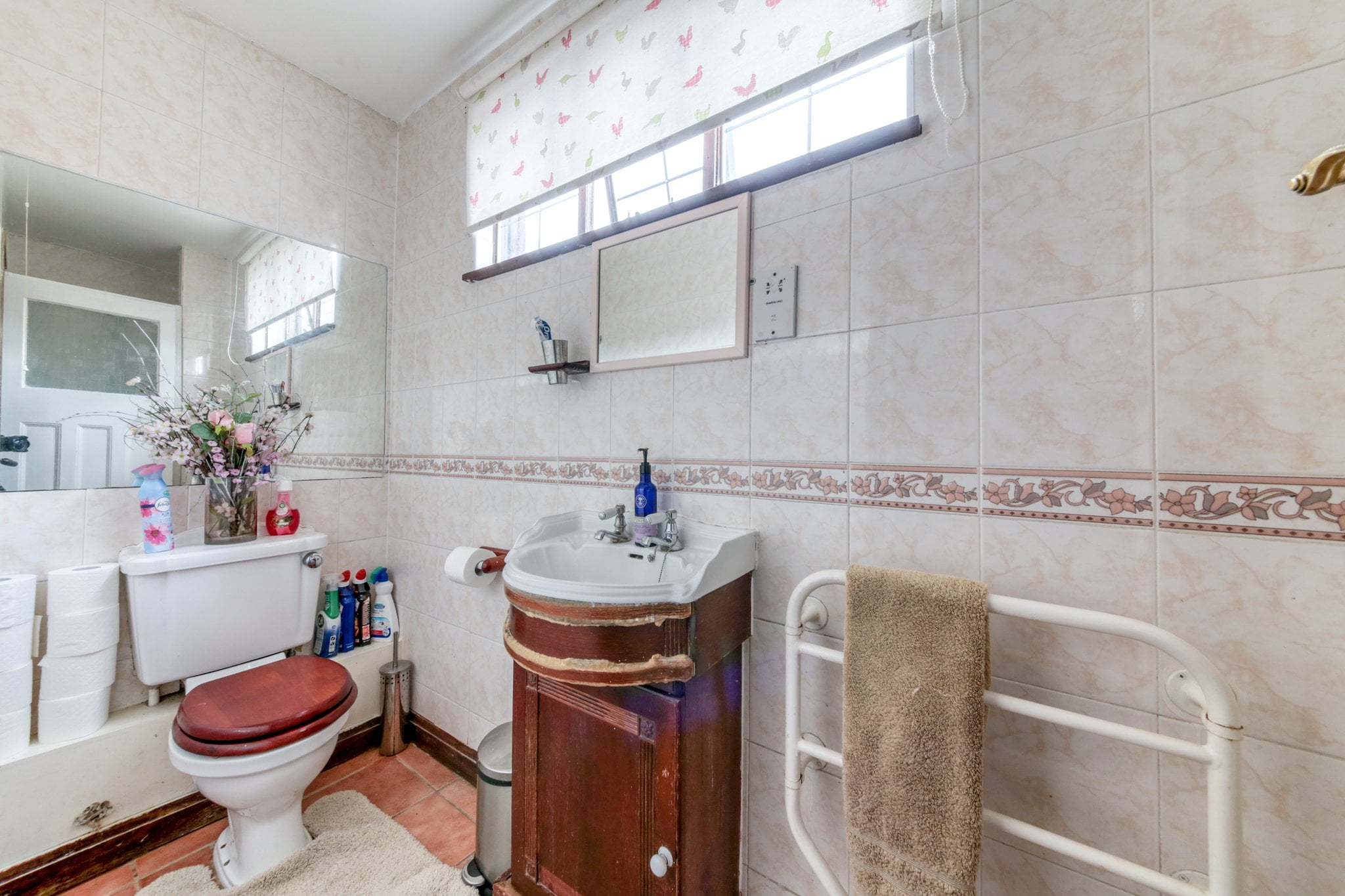 Queenswood Avenue, Wallington, SM6 Truuli