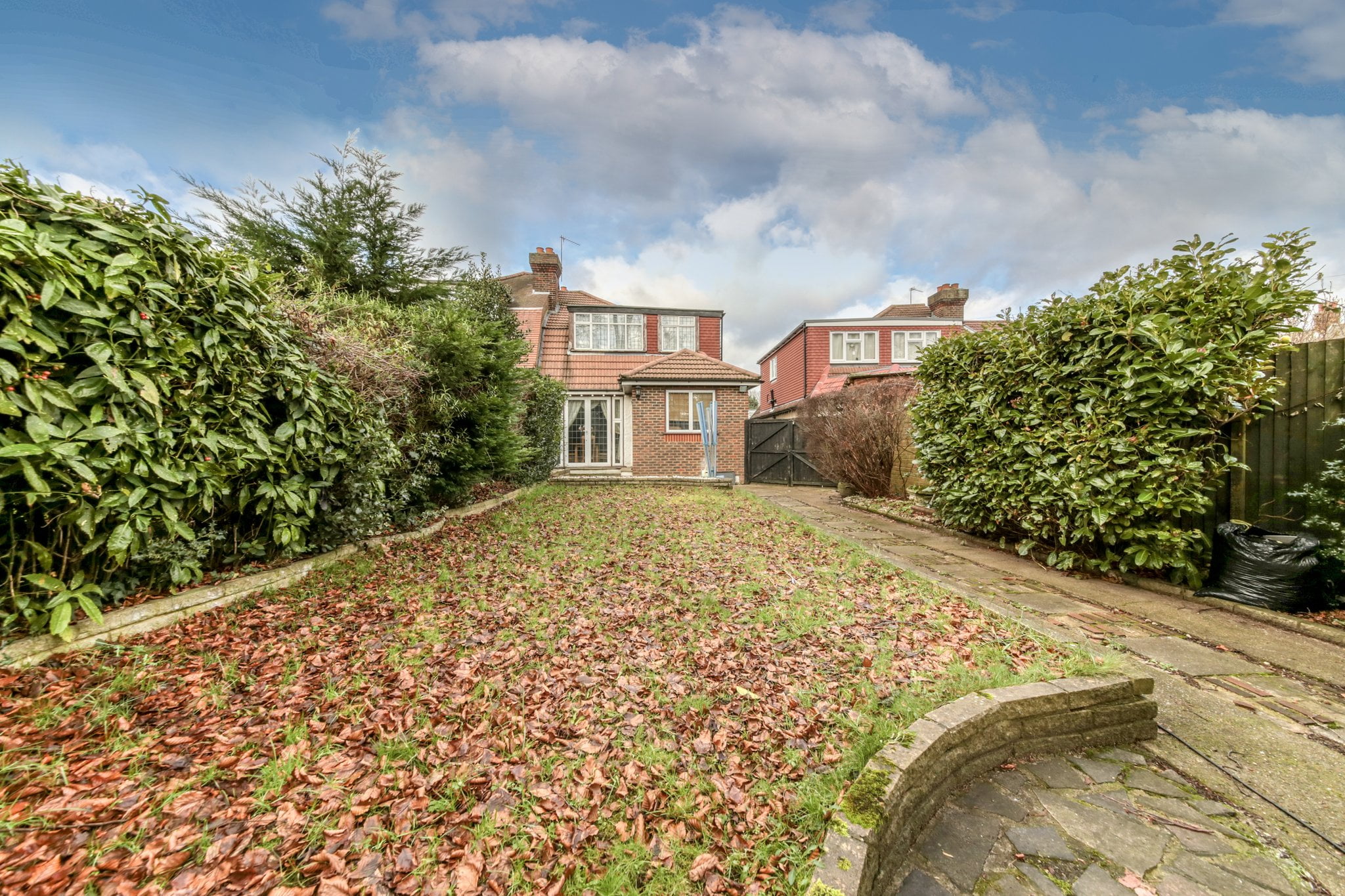 Queenswood Avenue, Wallington, SM6 Truuli