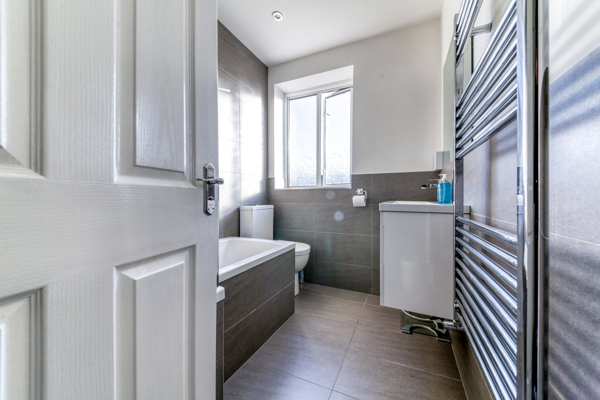 New Barns Avenue, Mitcham, CR4 Truuli