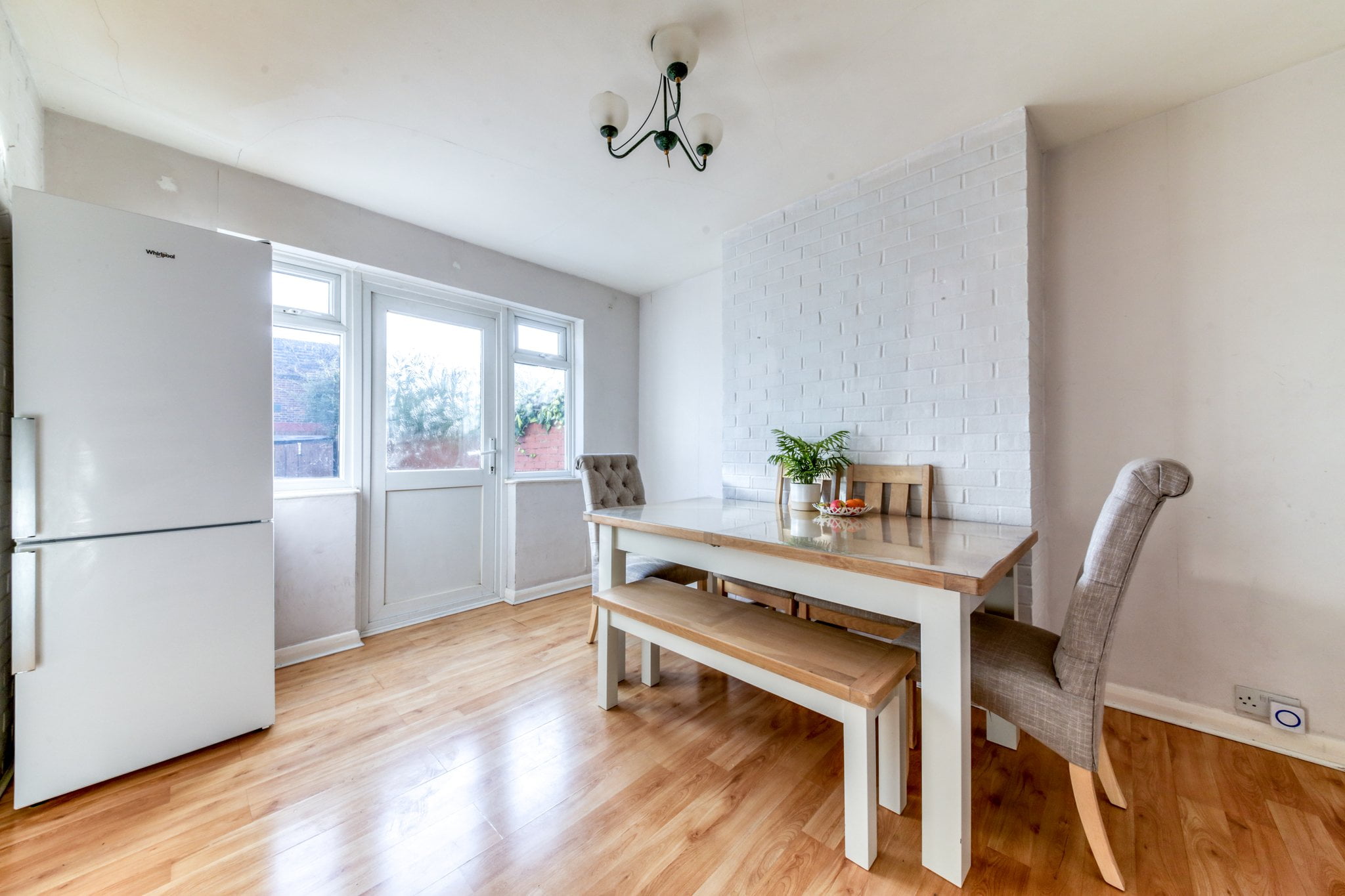 New Barns Avenue, Mitcham, CR4 Truuli