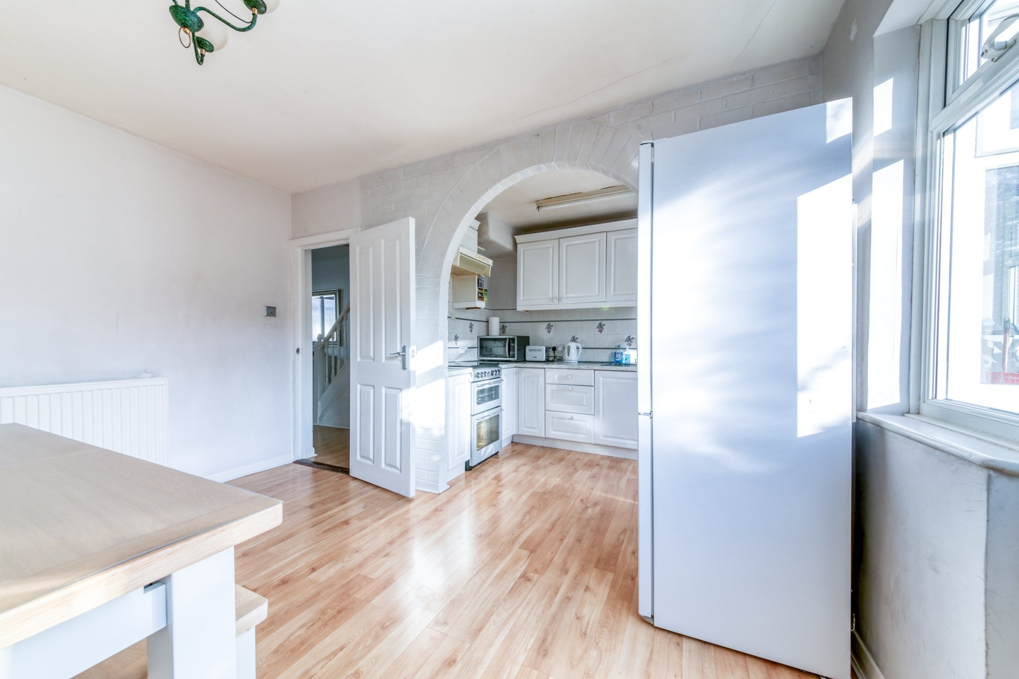 New Barns Avenue, Mitcham, CR4 Truuli