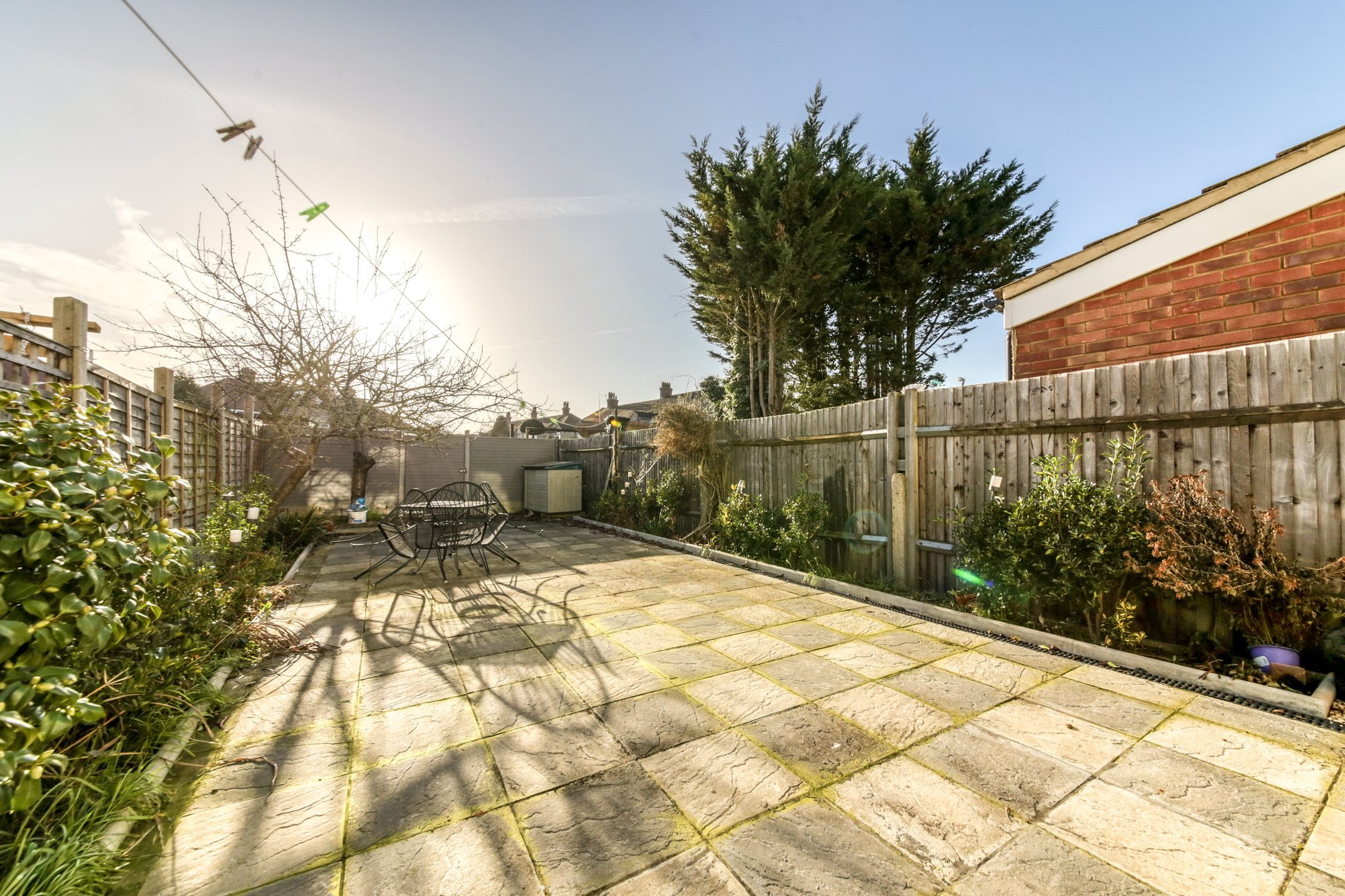 Manor Road, Mitcham, CR4 Truuli