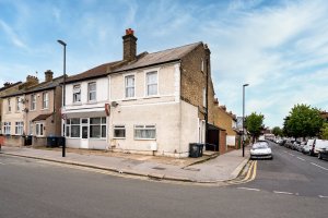 Lakehall Road, Thornton Heath, CR7