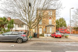 Anerley Road, London, SE20