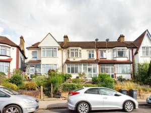 Buller Road, Thornton Heath, CR7