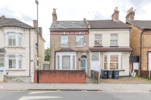 Boswell Road, Thornton Heath, CR7