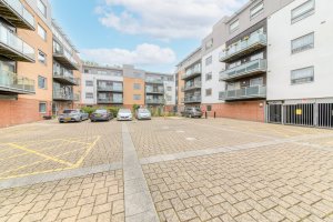 Talbot Close, Mitcham, CR4