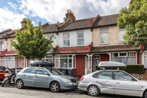 Penshurst Road, Thornton Heath, CR7