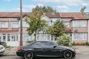 Galpins Road, Thornton Heath, CR7