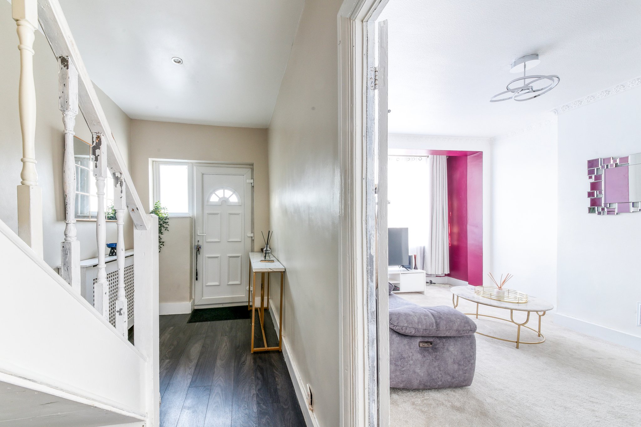 Northborough Road, London, SW16 Truuli