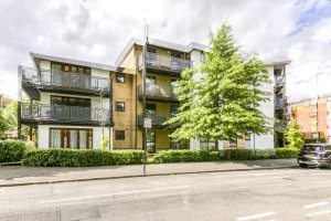 Harry Close, Croydon, CR0