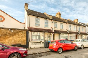 Penshurst Road, Thornton Heath, CR7