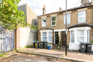 Alpha Road, Croydon, CR0