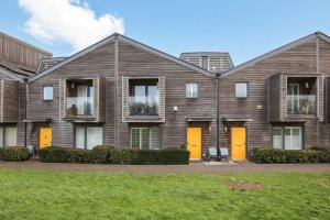 Tomblin Mews, London, SW16