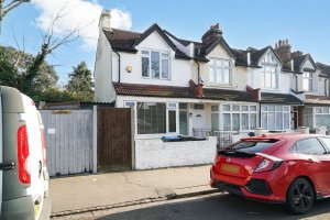 Swain Road, Thornton Heath, CR7