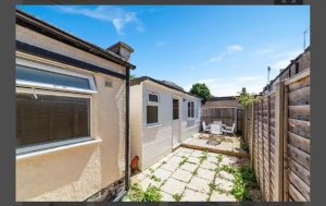 Napier Road, South Croydon, CR2